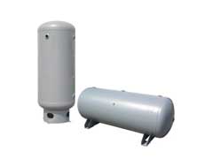 Penway AIR RECEIVER TANKS-image