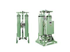 DESICCANT DRYER-image