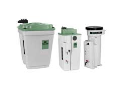 Sullipro OIL/WATER SEPARATORS-image