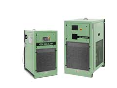 Refrigerated non-Cycling Air Dryer-image