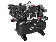 AIR N ARC POWER SYSTEMS-image