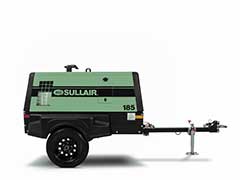 Sullair PORTABLE-image