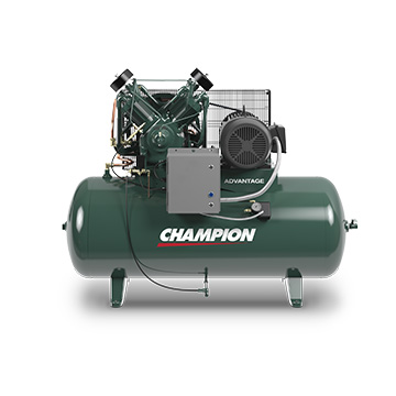 Champion Advantage Piston Air Compressor-image