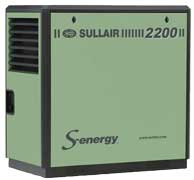 SULLAIR S-ENERGY-image