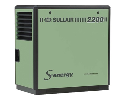 S-ENERGY 2200 Rotary Screw Air Compressor-image