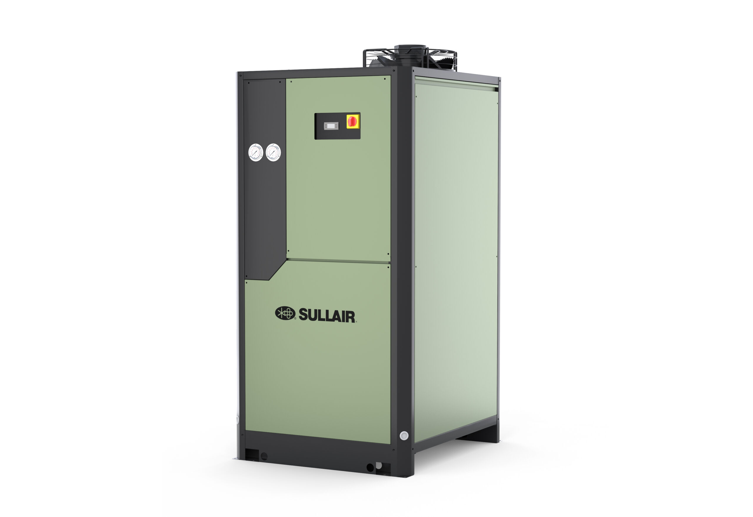 SRN Refrigerated non-Cycling Air Dryer-image