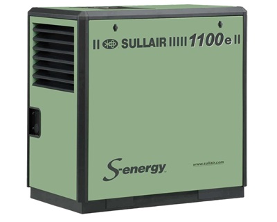 S-ENERGY 1100 Rotary Screw Air Compressor-image