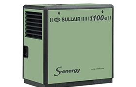 Sullair S-ENERGY