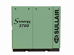 S-ENERGY 3700 Rotary Screw Air Compressor-image