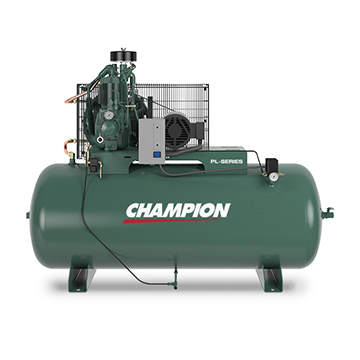 Champion PL-Series Piston Air Compressor-image