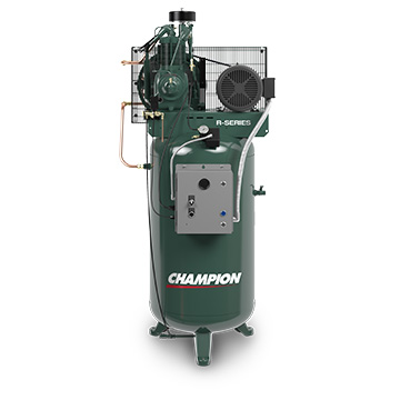 Champion R-Series Piston Air Compressor-image