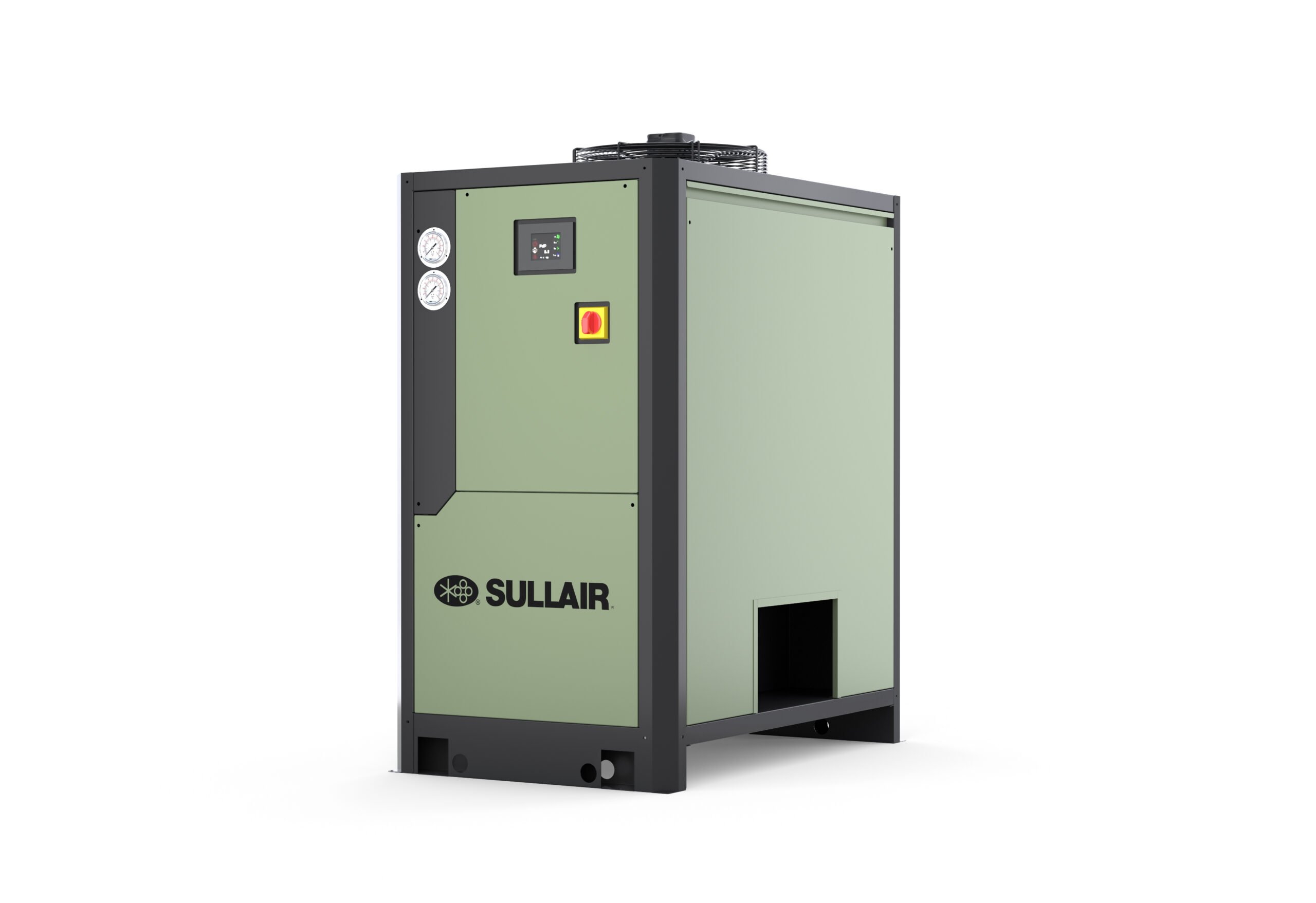 SRD Refrigerated Cycling Air Dryer-image