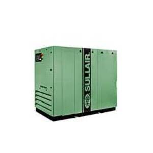 Sullair Sn75 Rotary Screw Air Compressor